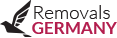 Removals Germany