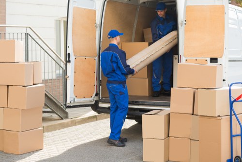 Secure payment screen for Removals Germany with encrypted transaction protection