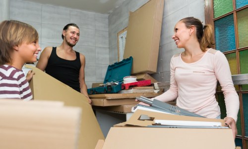 Trusted Removals Germany payment system with secure checkout and multiple methods