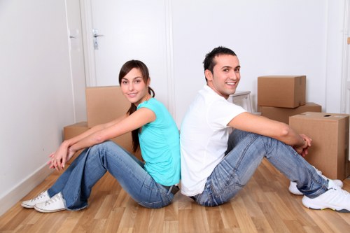 Accessibility review of moving service content in Germany